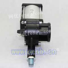 气动执行器 cp101 cp06