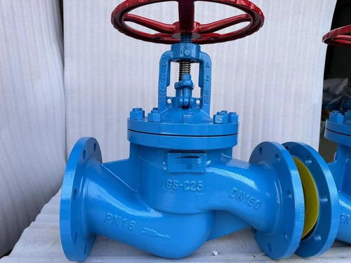 气动执行器类型及特点简介