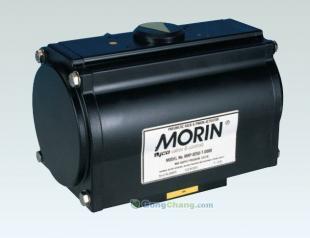供应MORIN 气动执行器价格_供应MORIN 气动执行器厂家_世界工厂网产品信息库