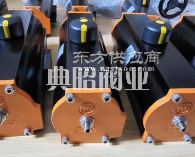 eb8.1syd气动执行器