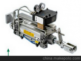 【销售西班牙CENTORK气动执行器/线性执行器 - CENTORK执行器】价格,厂家,图片,气缸,上海恒团工业设备-
