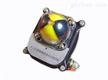 气动执行器 气缸 fjk lxj w150 yqsz的磁性开关,阀门定位器