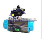 AT-气动执行器机构 _供应信息_商机_中国环保设备展览网