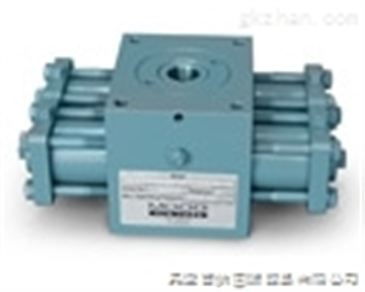 西纳执行器之flo tork气动执行器