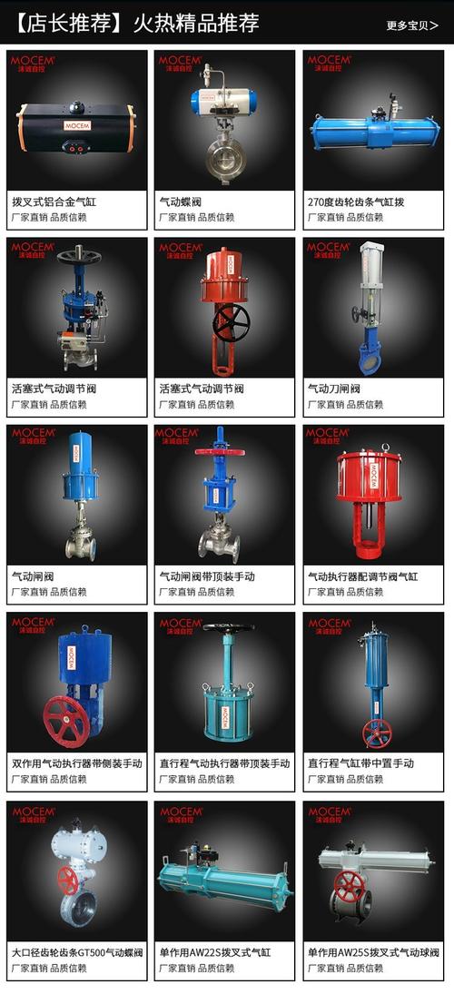 mg系列角行程 g系列气动执行器定制法兰阀球墨铸铁 法兰蝶阀