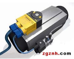 图尔克多款产品亮相ACHEMA展 气动执行器的技术创新与应用前景