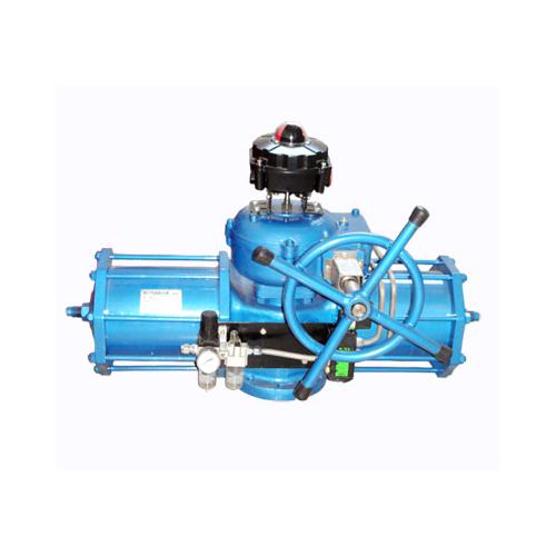 气动执行器产品列表（第2页）