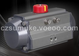 意大利Sumuke进口气动执行器 高效可靠的工业自动化解决方案